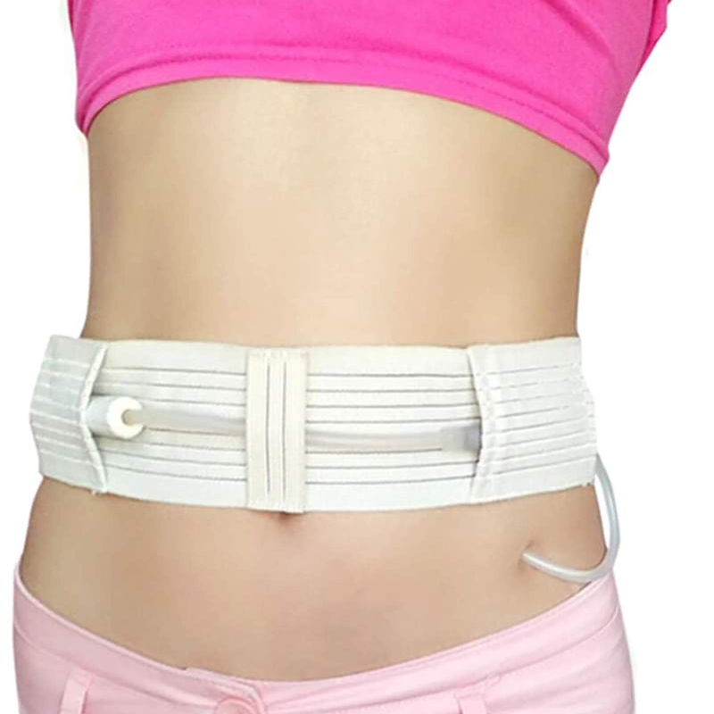 Tìm hiểu về thủ thuật dẫn lưu ổ bụng3