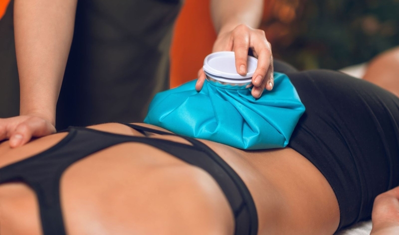 Tìm hiểu về tình trạng đau cơ liên sườn 3