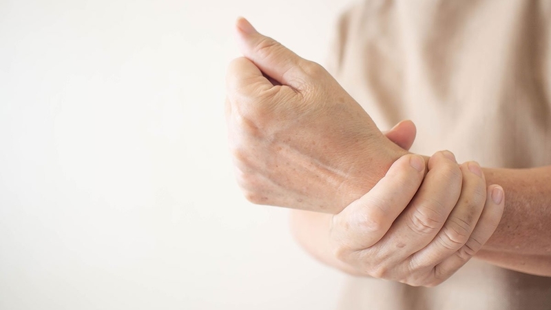Tìm hiểu về tình trạng thiếu máu viêm khớp dạng thấp 1