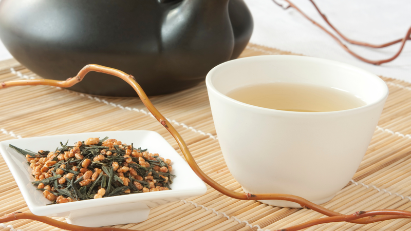 Tìm hiểu về trà Genmaicha - Lợi ích của trà Genmaicha đối với sức khỏe 1