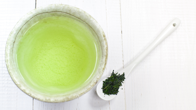 Tìm hiểu về trà Gyokuro - Lợi ích của trà Gyokuro đối với sức khỏe 3