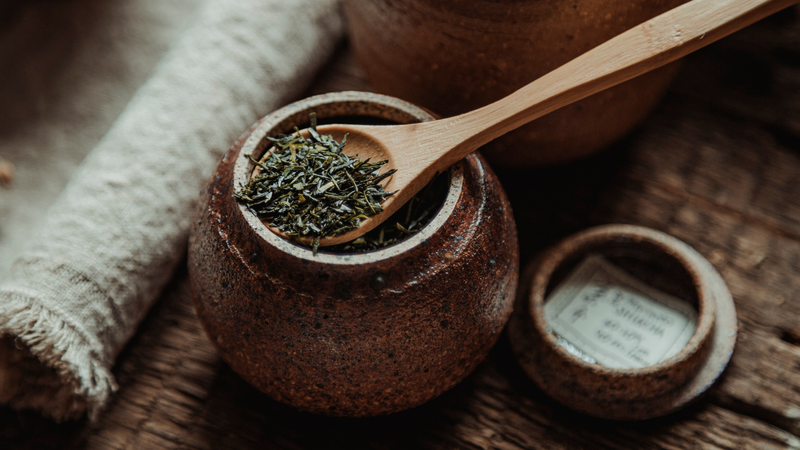 Tìm hiểu về trà Gyokuro - Lợi ích của trà Gyokuro đối với sức khỏe 4