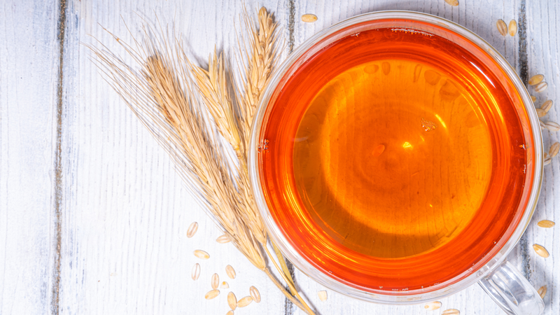 Tìm hiểu về trà Mugicha - Những lợi ích của trà Mugicha đối với sức khỏe 1