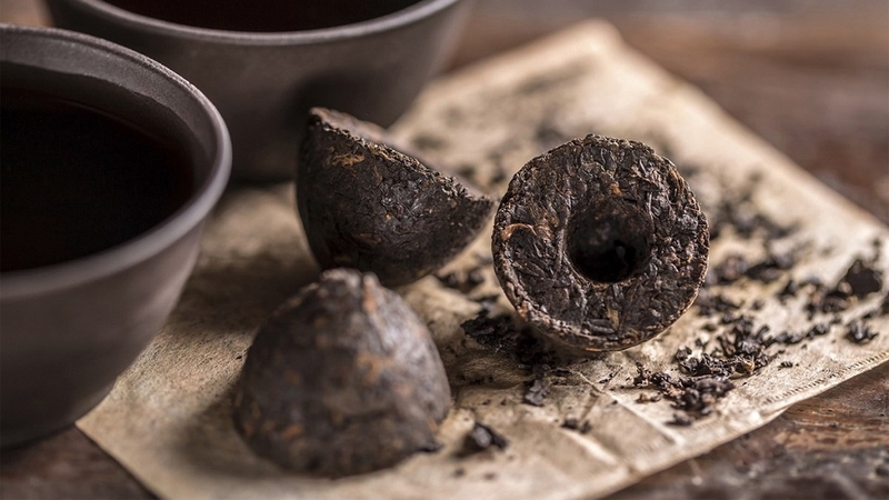 Tìm hiểu về trà Phổ Nhĩ giảm cân và những điều cần lưu ý khi sử dụng 2