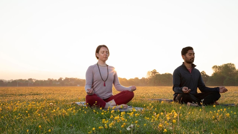 Tìm hiểu về trầm cảm và cách chữa trầm cảm bằng thiền tại nhà 2