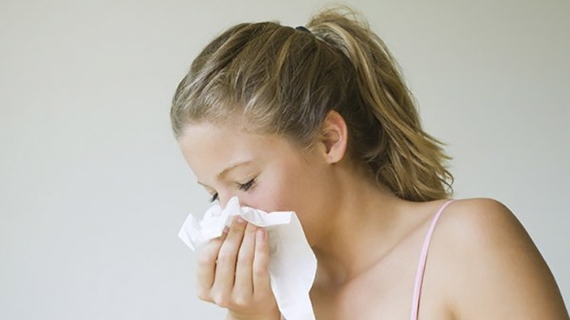 nguyên nhân gây ra viêm xonag khạc ra máu 2