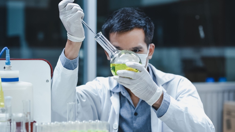 Tìm hiểu về vắc xin có nguồn gốc từ thực vật 2