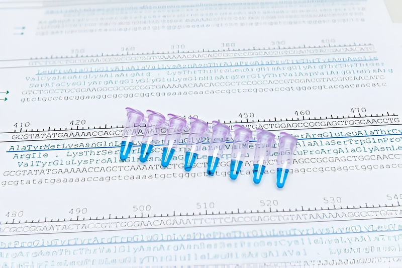 Tìm hiểu về xét nghiệm sinh học phân tử-2