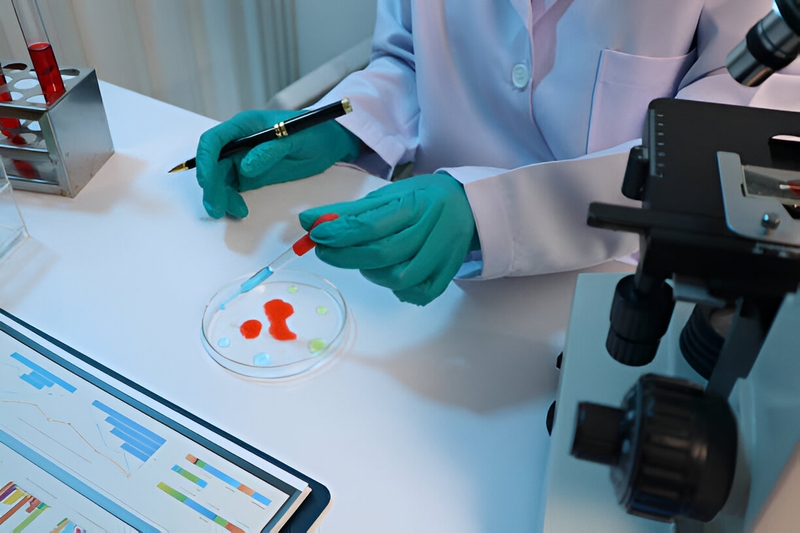 Tìm hiểu về xét nghiệm sinh học phân tử-3