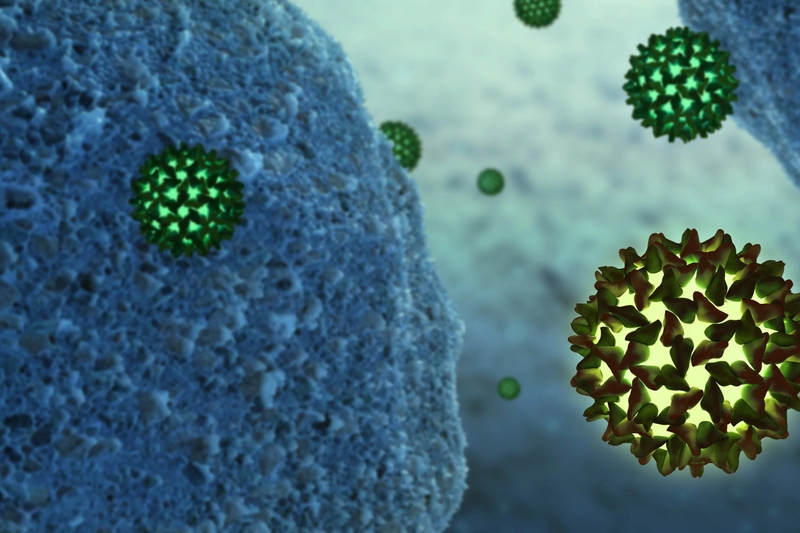 Tìm hiểu: Virus viêm gan B sống được bao lâu ngoài môi trường? 3