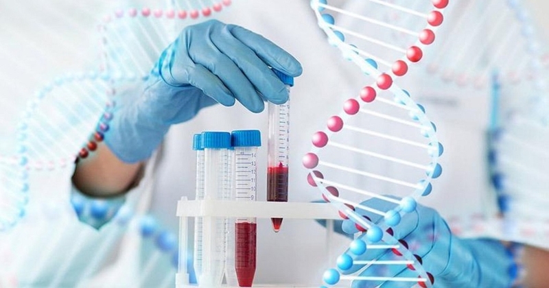 Tìm hiểu xét nghiệm GPB là gì? Vai trò quan trọng của xét nghiệm GPB 3