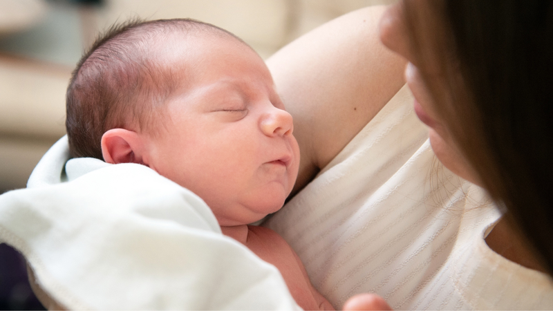 Tìm hiểu xét nghiệm HIV ở trẻ sơ sinh 1