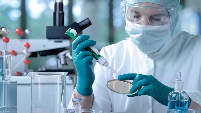 Tìm hiểu xét nghiệm TG là gì? Quy trình thực hiện xét nghiệm TG đúng chuẩn 2