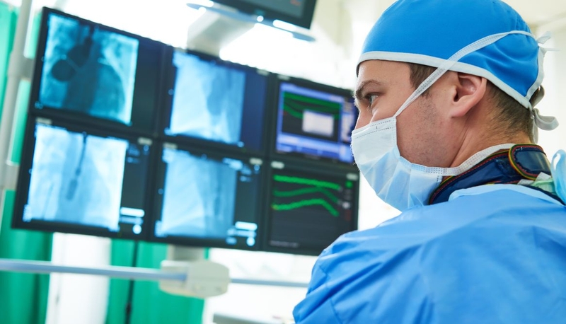 Tìm hiểu về 10 kỹ thuật can thiệp tim mạch phổ biến trong lâm sàng 1