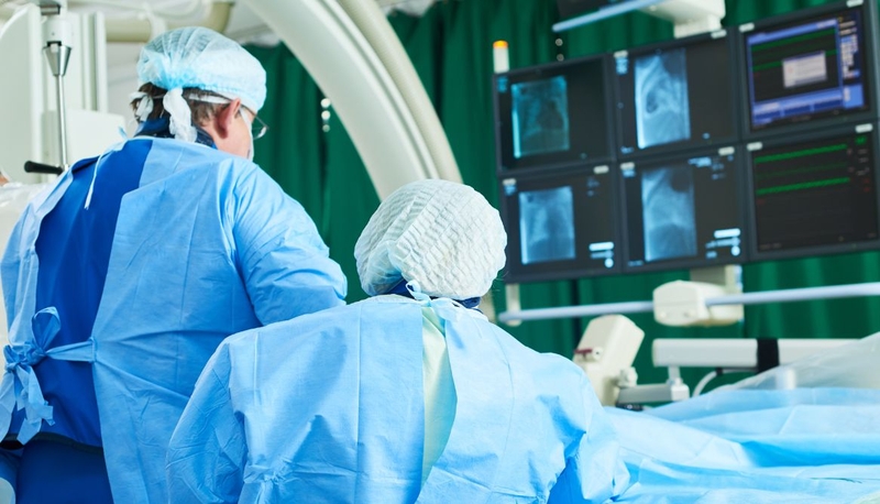 Tìm hiểu về 10 kỹ thuật can thiệp tim mạch phổ biến trong lâm sàng 2