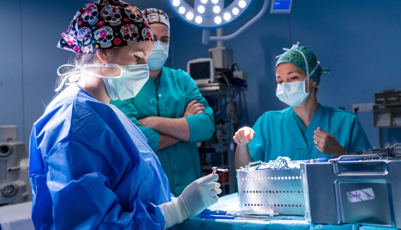 Tìm hiểu về 10 kỹ thuật can thiệp tim mạch phổ biến trong lâm sàng 4