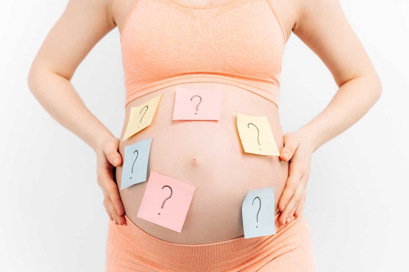 Tim thai 140 là trai hay gái? Có chính xác không? 2