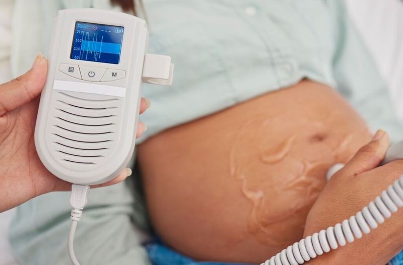 Tim thai dương tính là thế nào? Những thông tin cơ bản liên quan đến tim thai 1