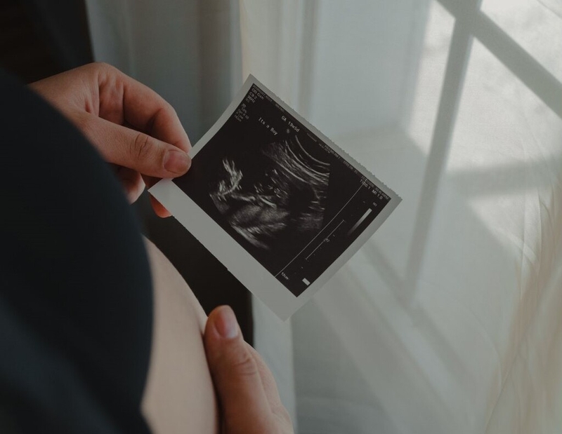 Tim thai dương tính là thế nào? Những thông tin cơ bản liên quan đến tim thai 2