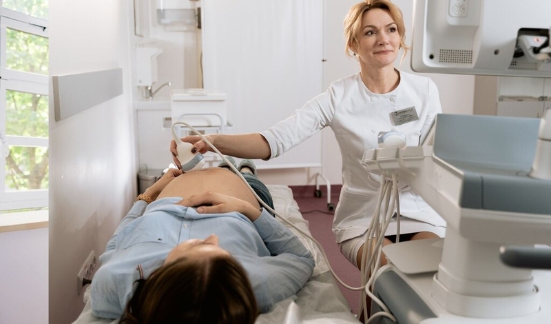 Tim thai dương tính là thế nào? Những thông tin cơ bản liên quan đến tim thai 3