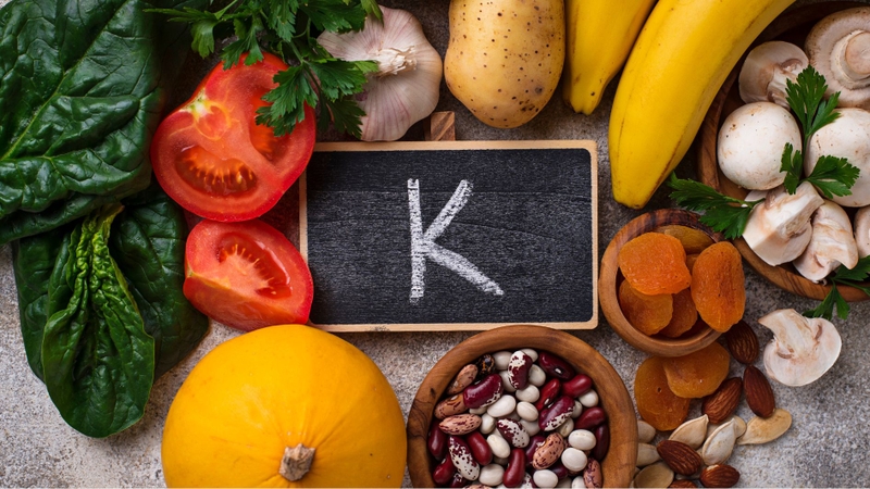 Kali trong chuối giúp hỗ trợ và bảo vệ sức khỏe tim mạch