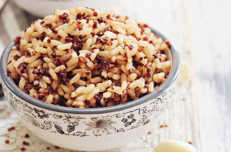 Tinh bột chậm là gì? Các loại tinh bột chậm tốt cho sức khỏe 1