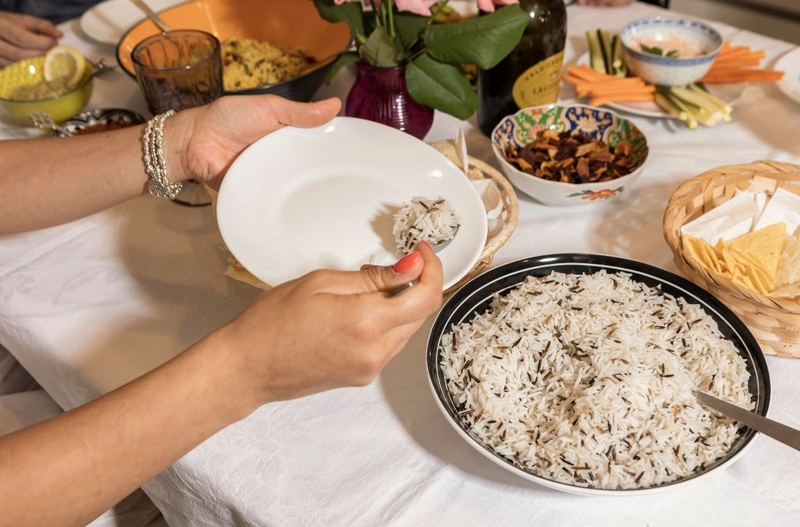 Tinh bột chậm là gì? Các loại tinh bột chậm tốt cho sức khỏe 2