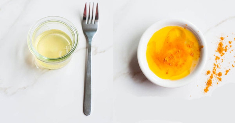 Tinh bột nghệ thật và giả là gì? Cách phân biệt tinh bột nghệ thật và giả như thế nào? 5