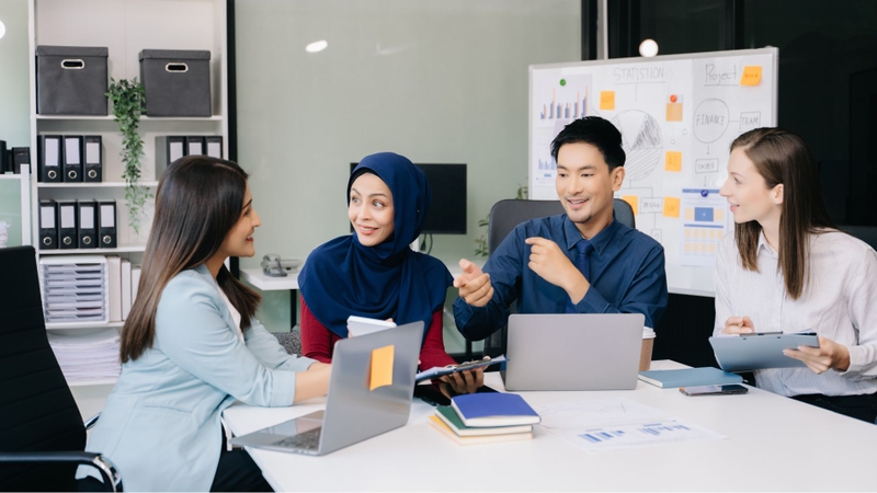 Những nhận định về tính cách theo nhóm máu phổ biến tại Nhật Bản và Hàn Quốc