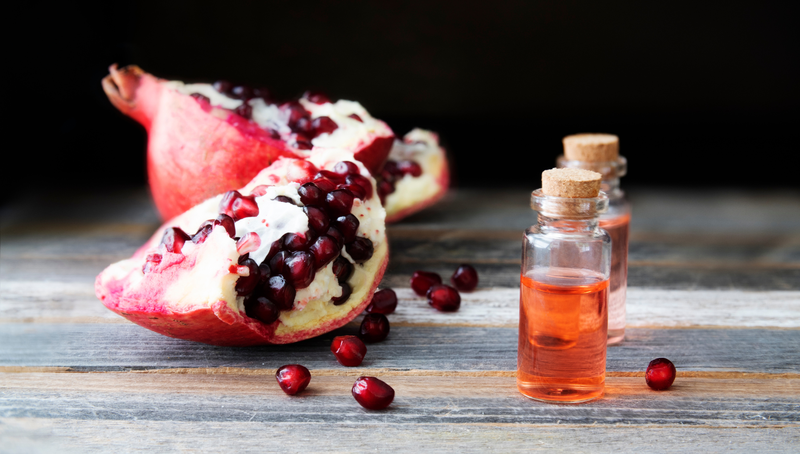 Tinh chất lựu đỏ: Lợi ích sức khỏe và cách sử dụng hiệu quả 3