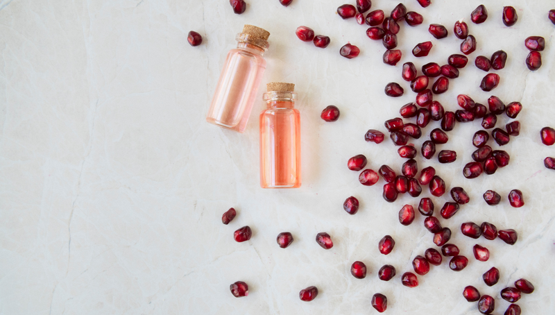 Tinh chất lựu đỏ: Lợi ích sức khỏe và cách sử dụng hiệu quả 2