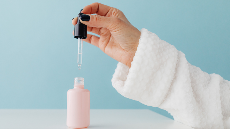 Tinh chất và serum khác nhau thế nào?