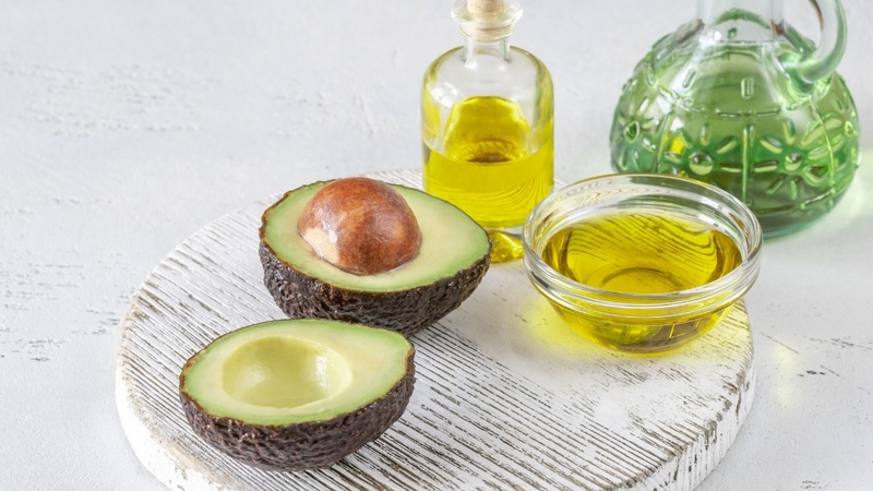 Tinh dầu bơ có tác dụng gì? Những lưu ý khi sử dụng tinh dầu bơ 1