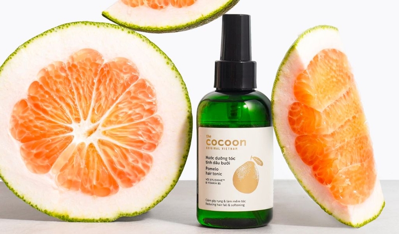 Tinh dầu bưởi Cocoon có hiệu quả không? 1