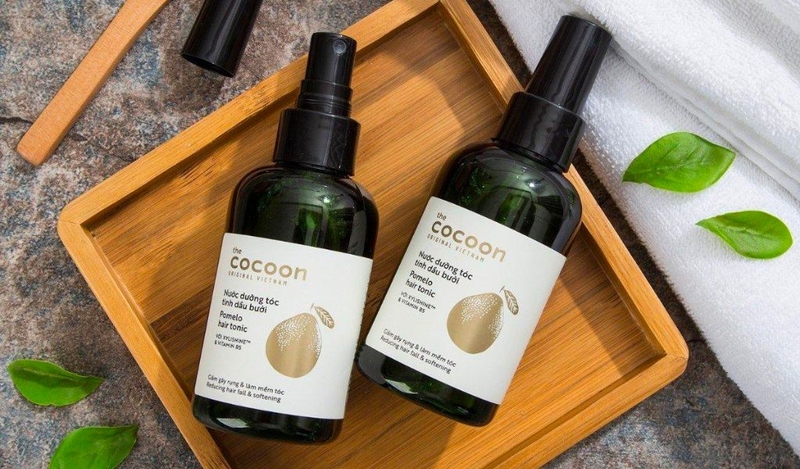 Tinh dầu bưởi Cocoon có hiệu quả không? 3