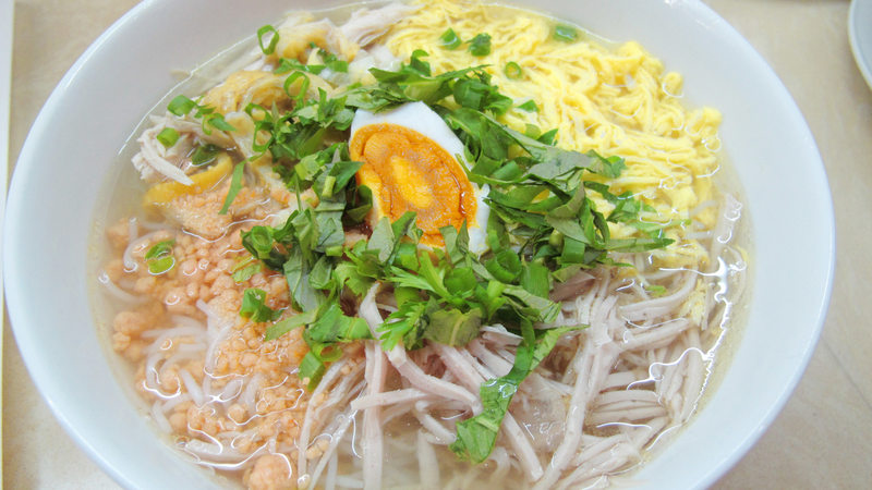 Công dụng phổ biến nhất của tinh dầu cà cuống là làm gia vị