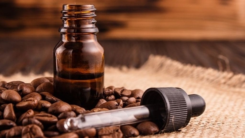 Tinh dầu cà phê và những điều cần biết! 2