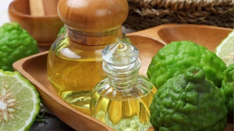 Tinh dầu cam Bergamot: Công dụng, lưu ý khi sử dụng 1