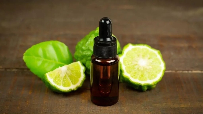 Tinh dầu cam Bergamot: Công dụng, lưu ý khi sử dụng 4