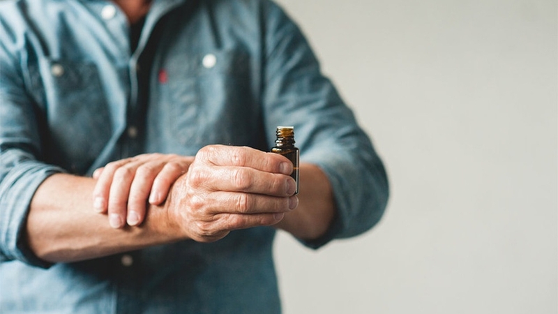 Tinh dầu có thể làm giảm viêm: Những loại tinh dầu tốt nhất và cách dùng hiệu quả 1