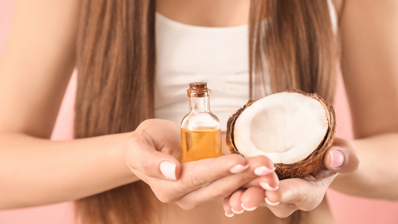 Tinh dầu dưỡng tóc là gì? Hướng dẫn chọn tinh dầu dưỡng tóc phù hợp 4