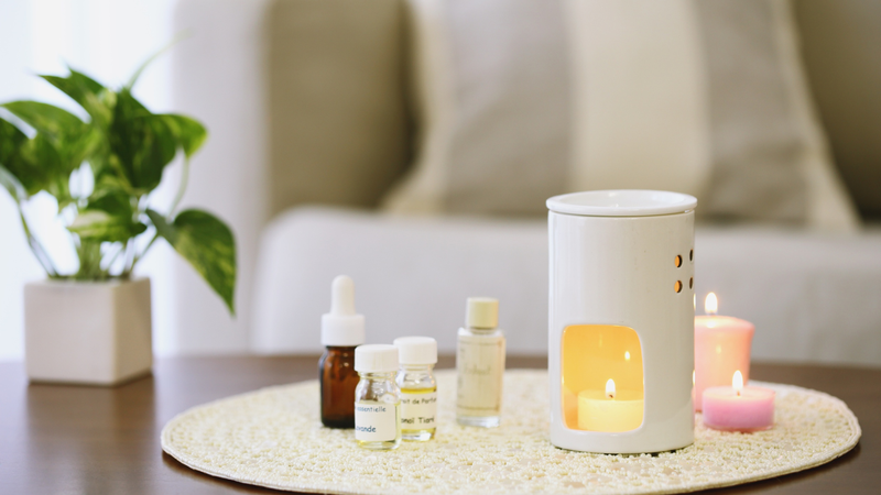 Việc sử dụng đúng liều lượng giúp tinh dầu phát huy hiệu quả