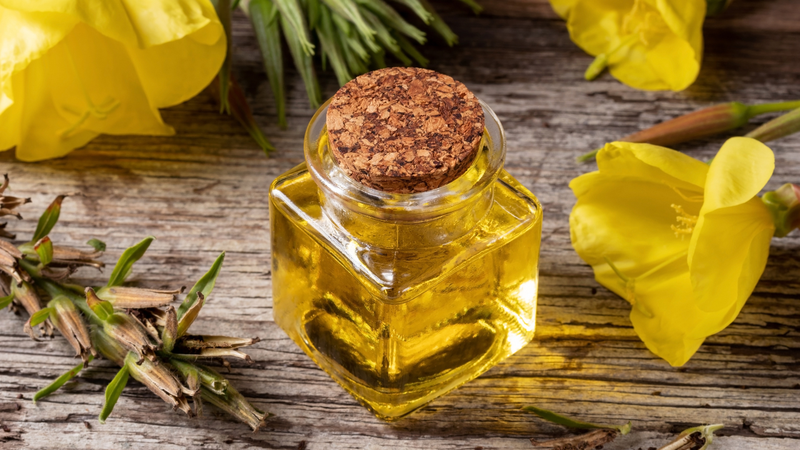 Tinh dầu hoa anh thảo có thể gây tương tác với một số loại thuốc