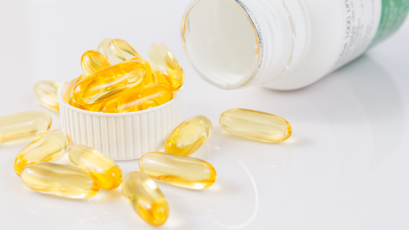 Sử dụng tinh dầu hoa anh thảo đúng liều lượng