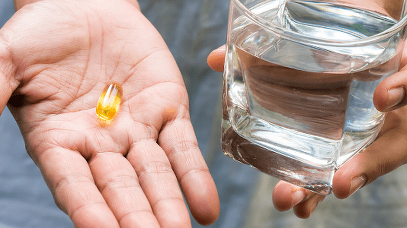 Tinh dầu hoa anh thảo uống sáng hay tối sẽ cho hiệu quả tốt nhất? 1