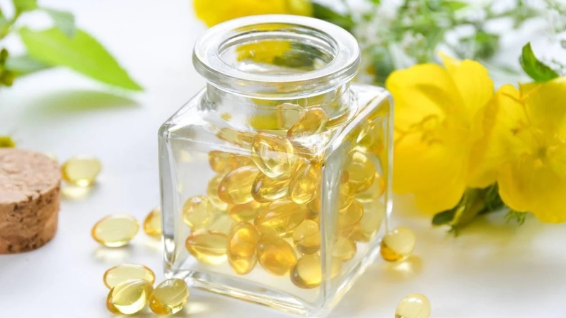 Tinh dầu hoa anh thảo uống sáng hay tối sẽ cho hiệu quả tốt nhất? 4