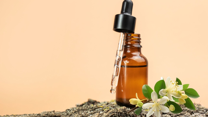 Tinh dầu hoa bưởi và những công dụng thần kỳ 1