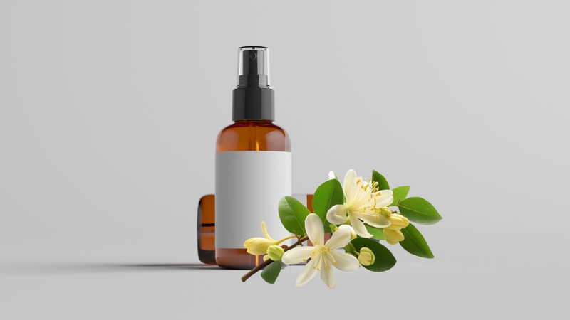 Tinh dầu hoa bưởi và những công dụng thần kỳ 2