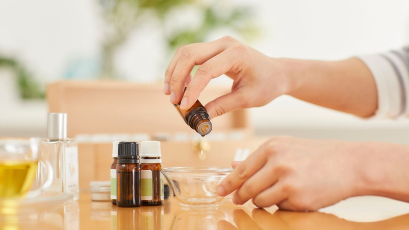 Tinh dầu hoa bưởi và những công dụng thần kỳ 4