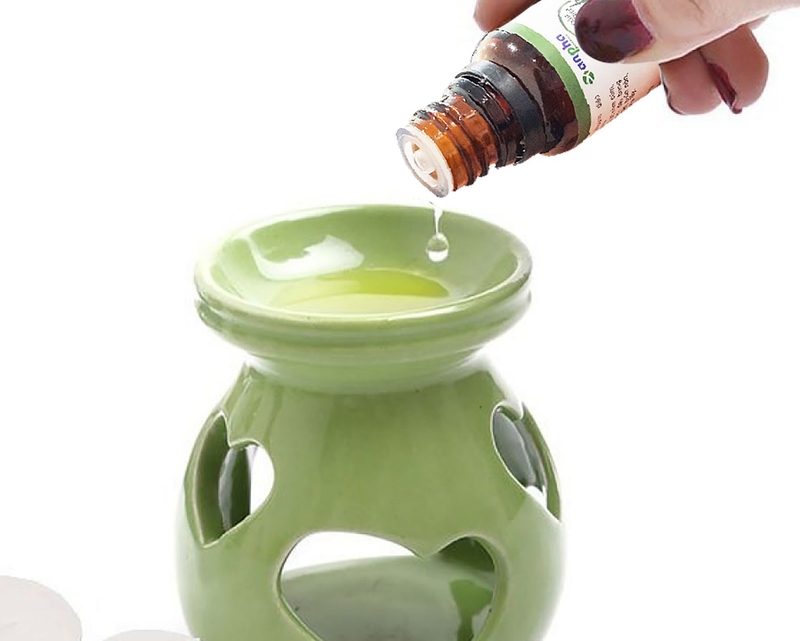 Tinh dầu không nguyên chất